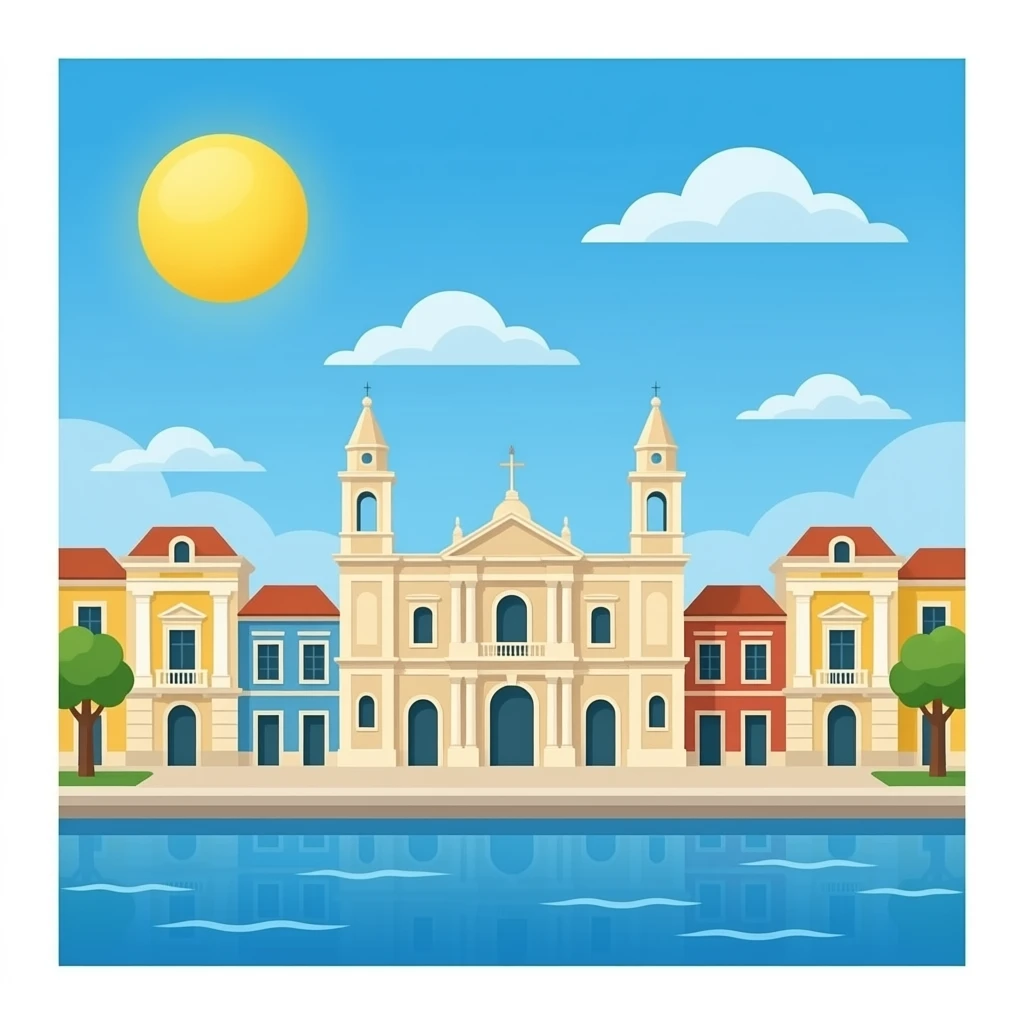 Faro emoji