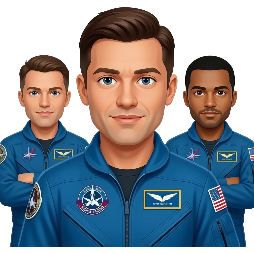 AMONG US emoji