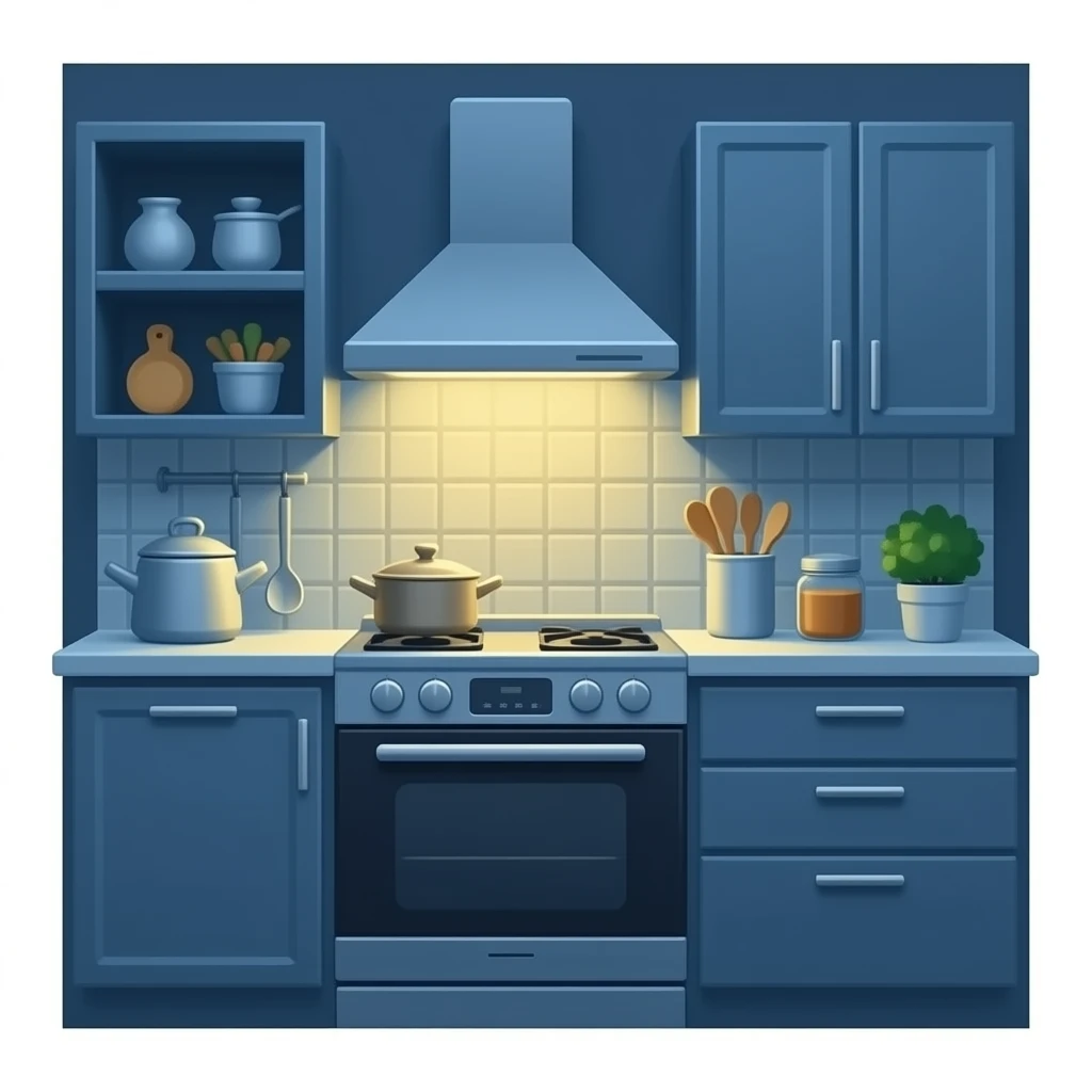 kitchen emoji