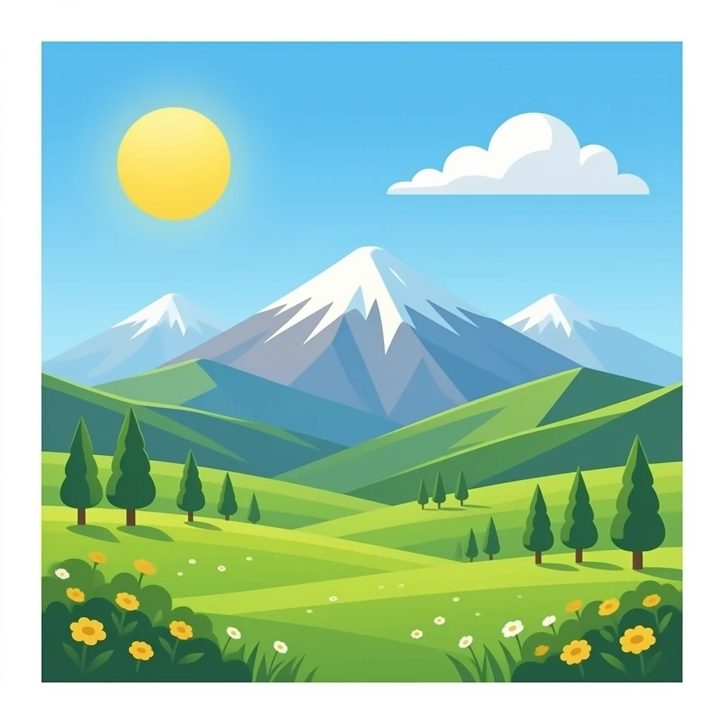Dagestan emoji