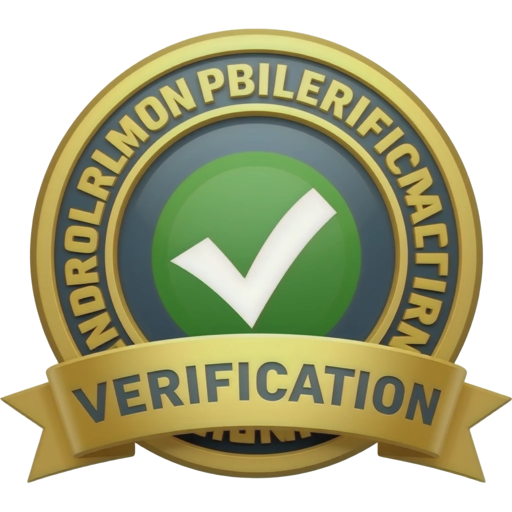 Roblox verify emoji