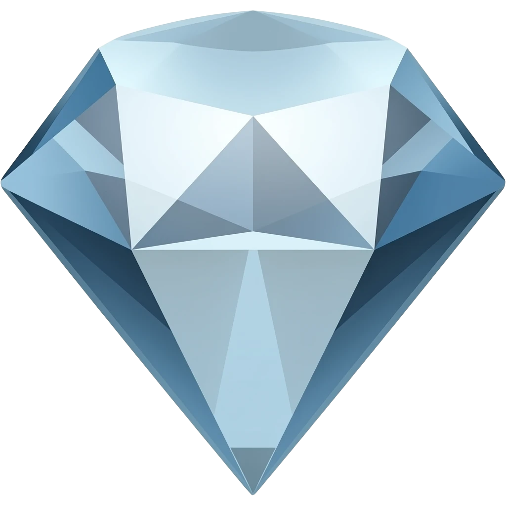 gem emoji
