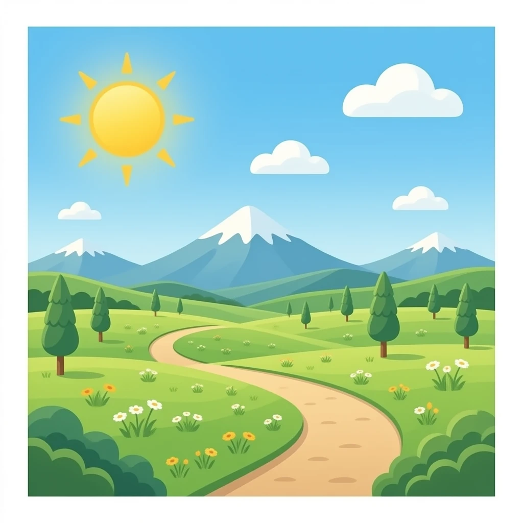 Colombia country emoji