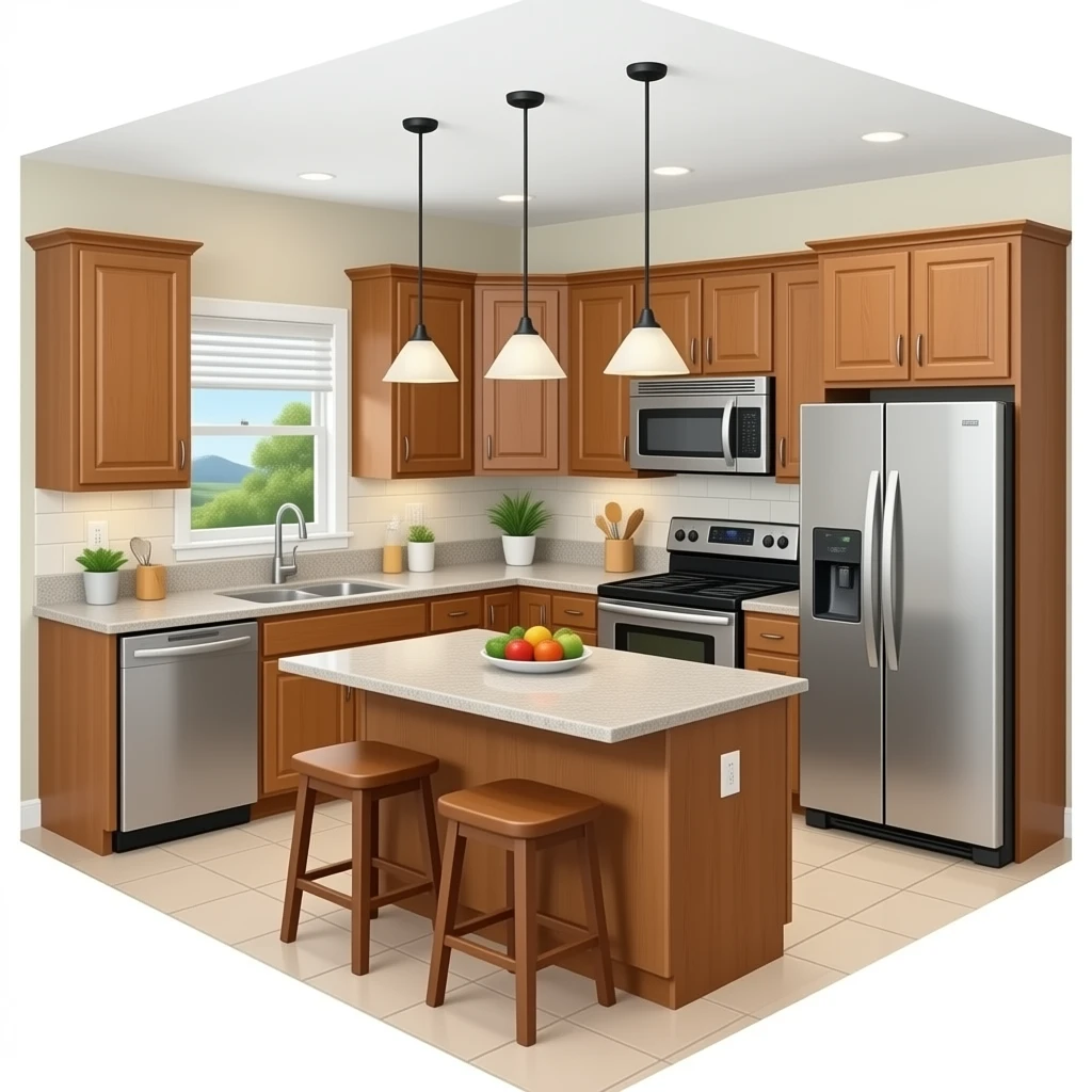 kitchen emoji