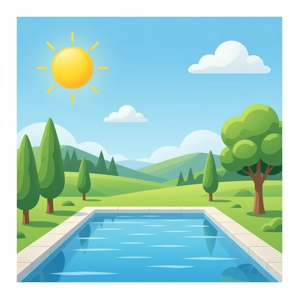 Spa emoji