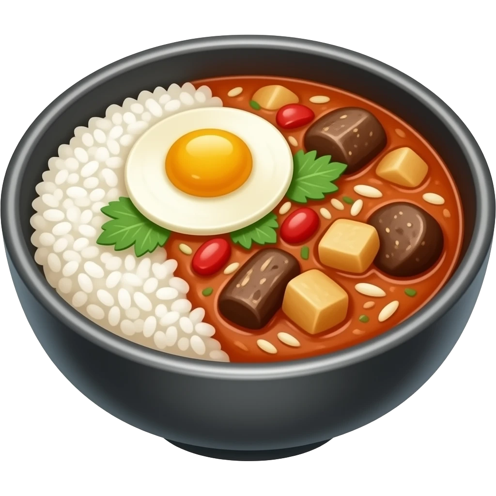 jumeokbap emoji