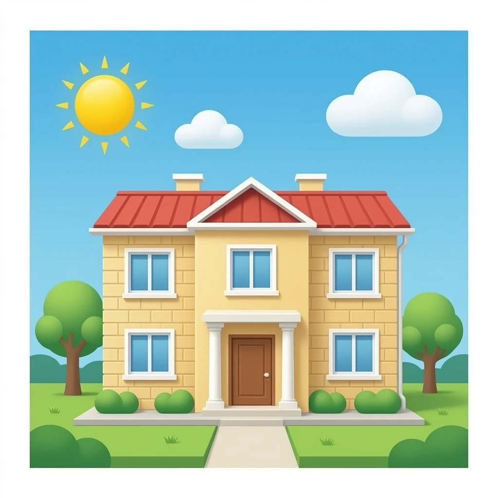 apartament emoji