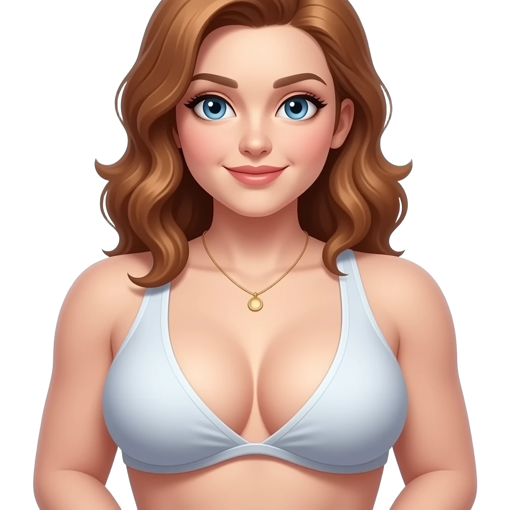 Fat bewbies fat azz emoji