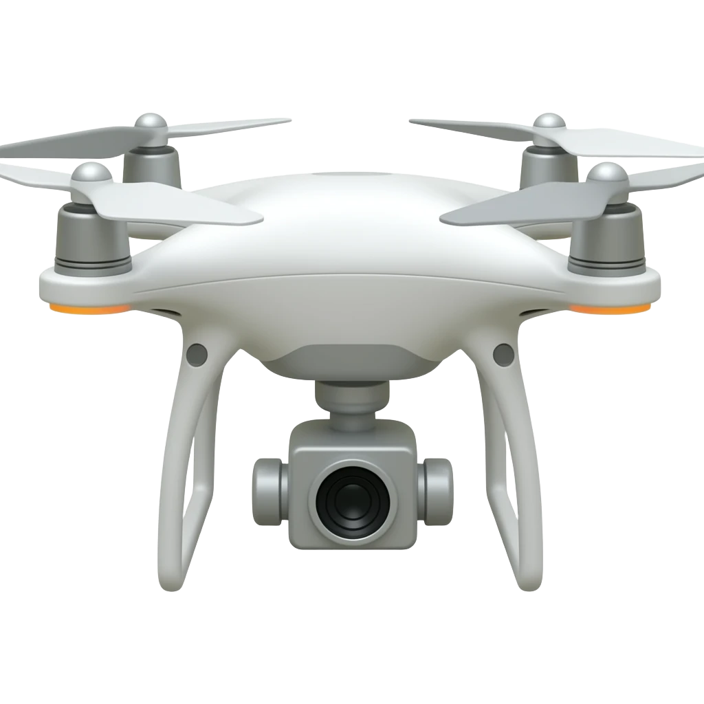 drone UAV emoji