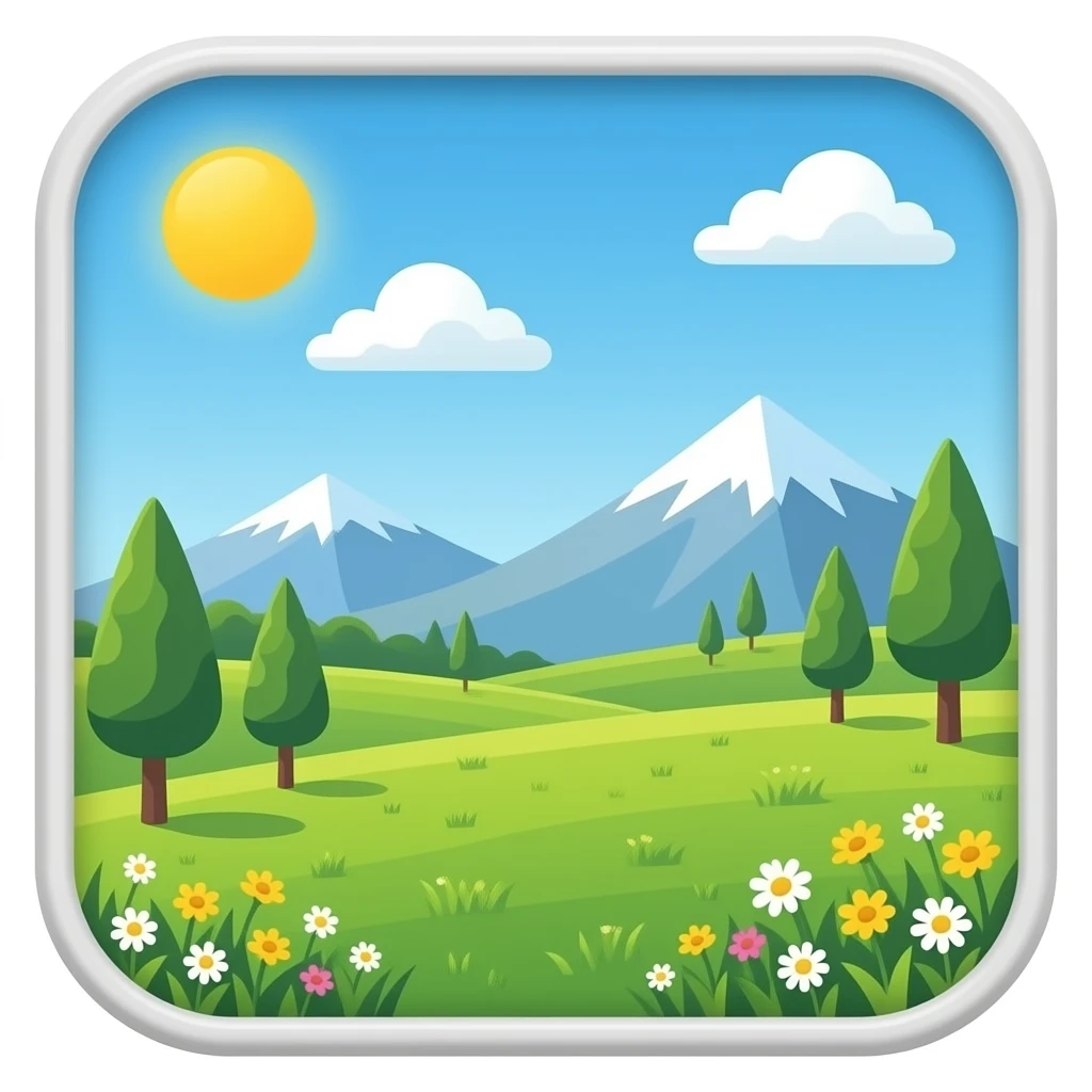 franch emoji