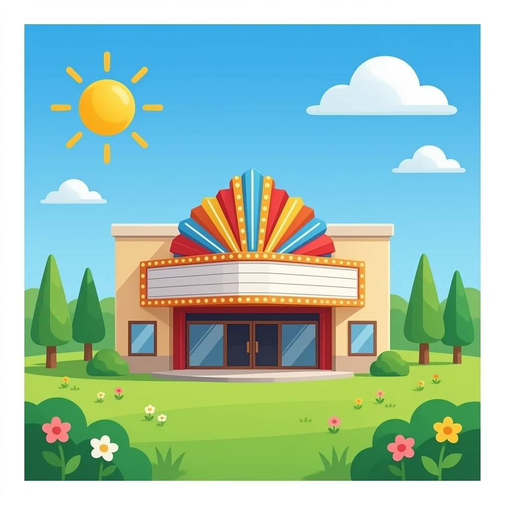cine emoji