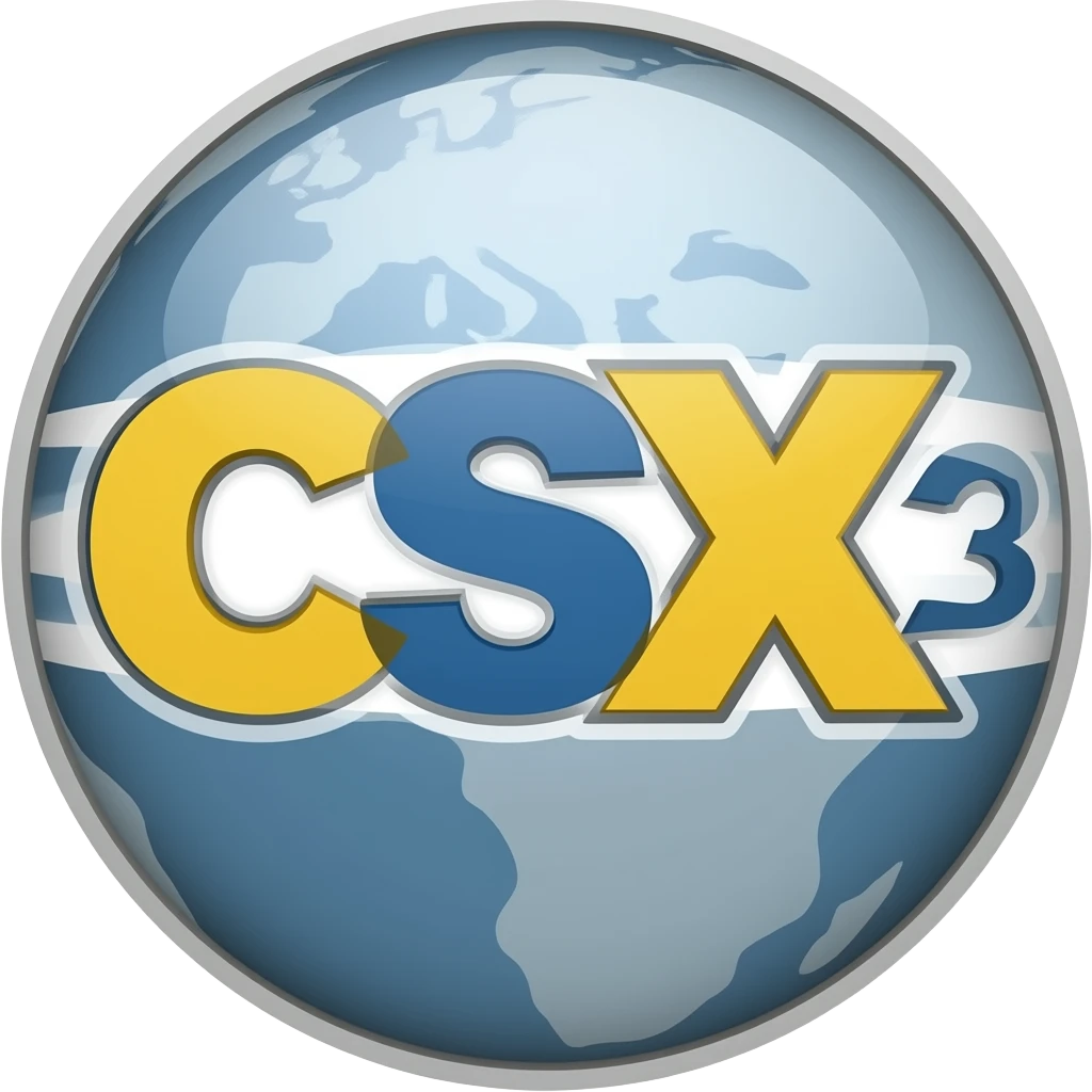 csx csx emoji