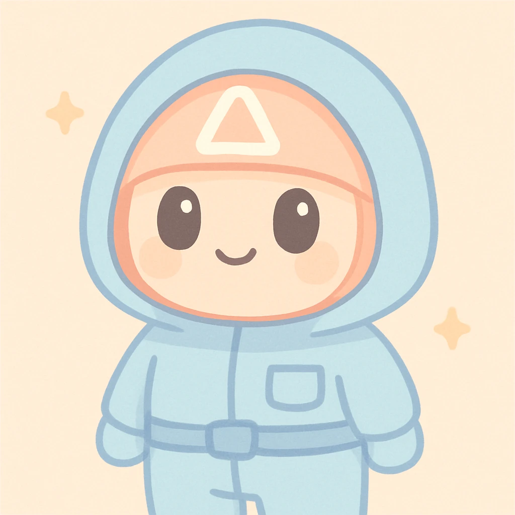 Squid Game emoji
