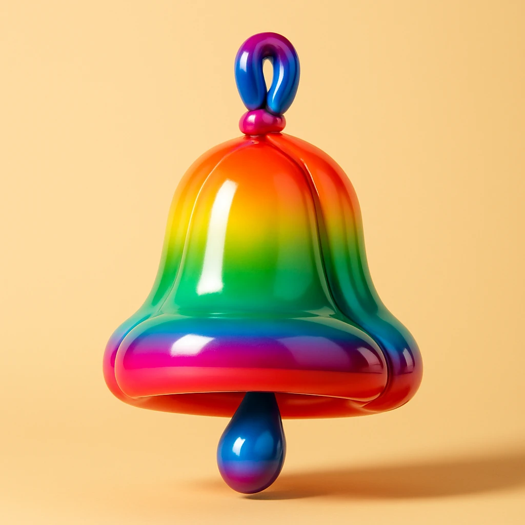 bell emoji