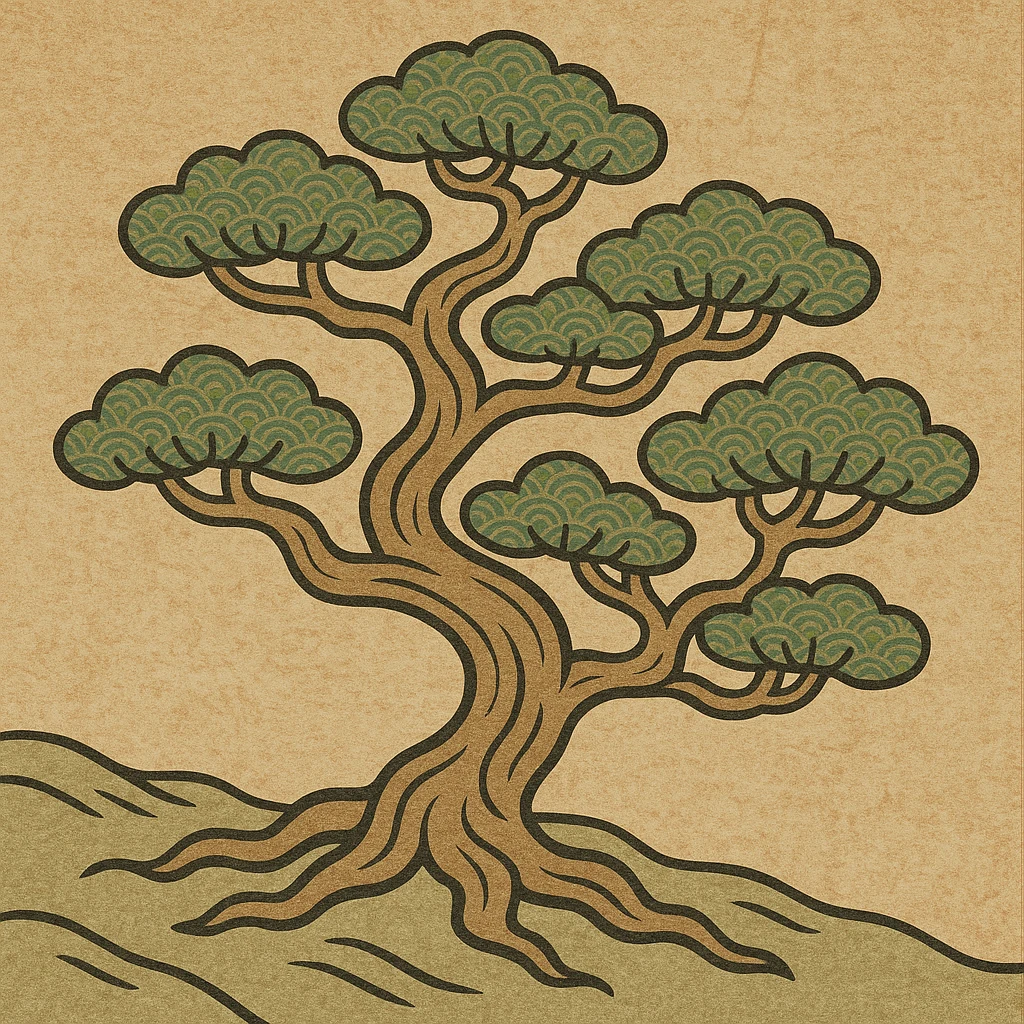 tree emoji