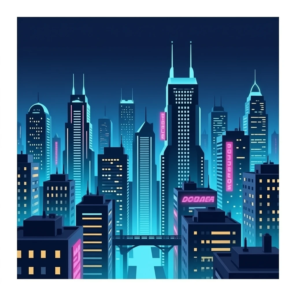 cyber emoji