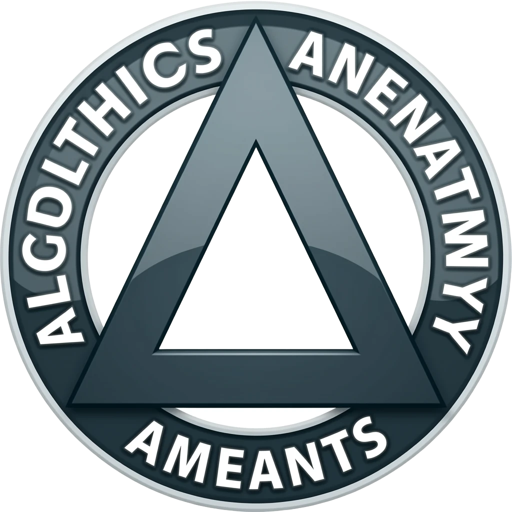 Original Alcoholics Anonymous logo emoji