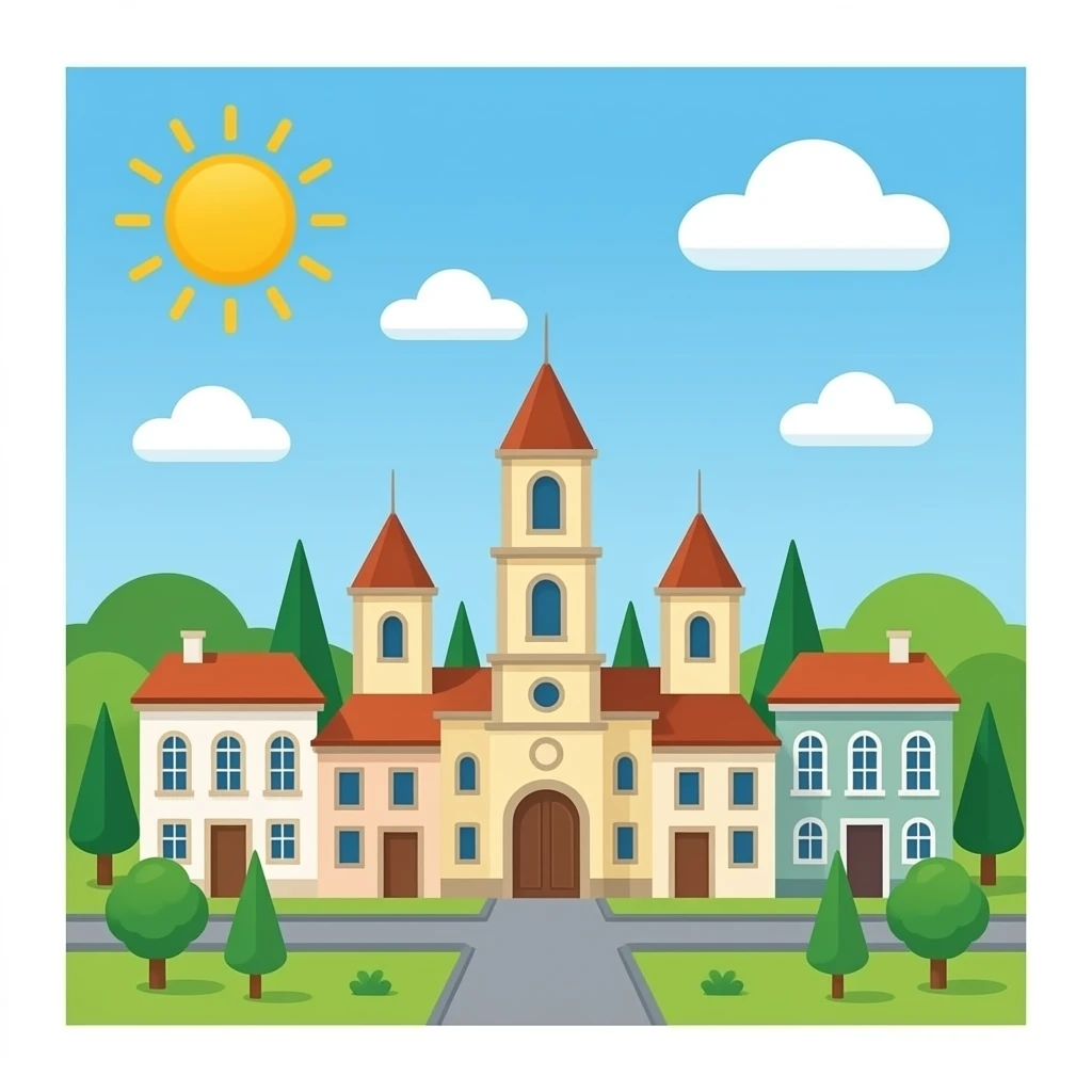 Marrom comunity emoji