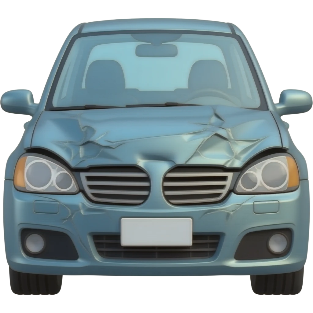 ACCIDENT emoji