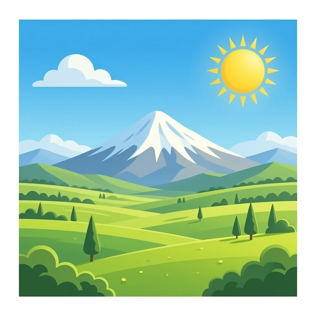 Kürdistan emoji