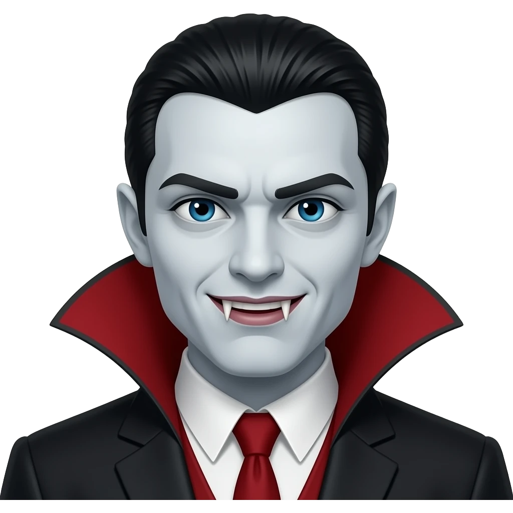 vampire emoji