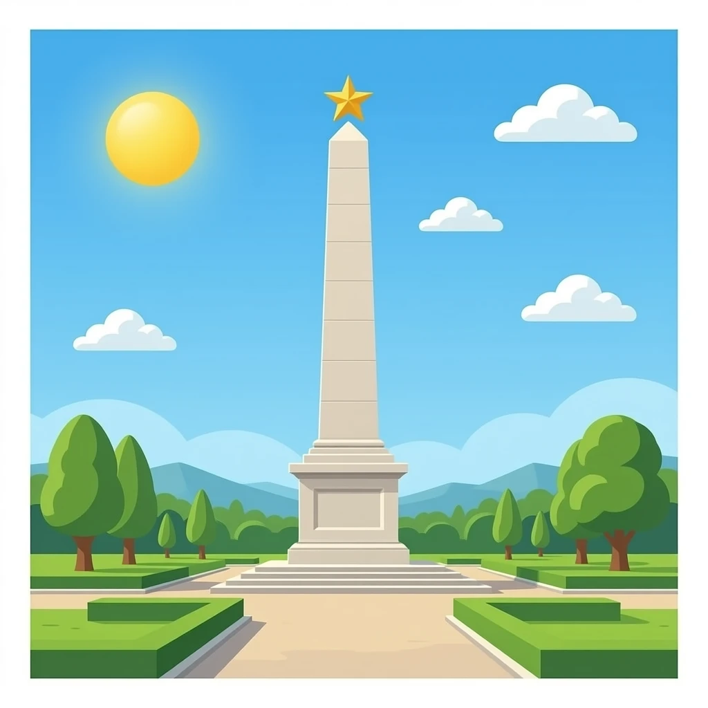 مقام الشهيد emoji