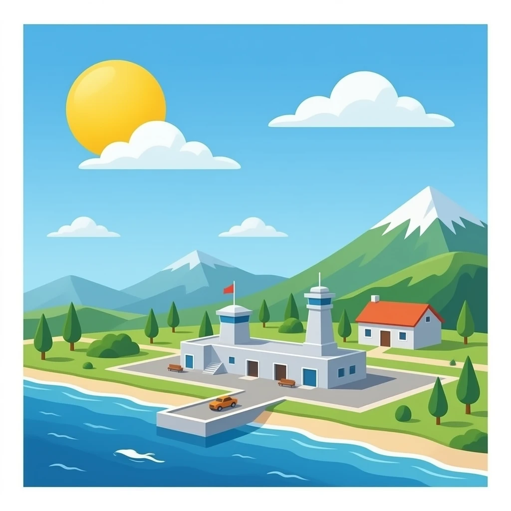 naval base emoji