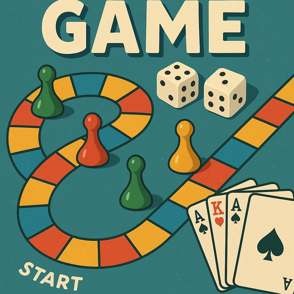 Game emoji