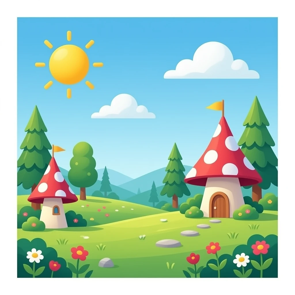 Wonderland emoji