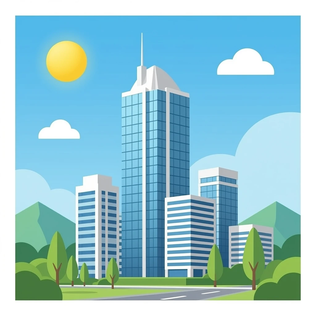 architecture emoji