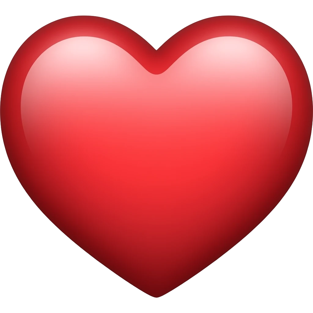 heart emoji