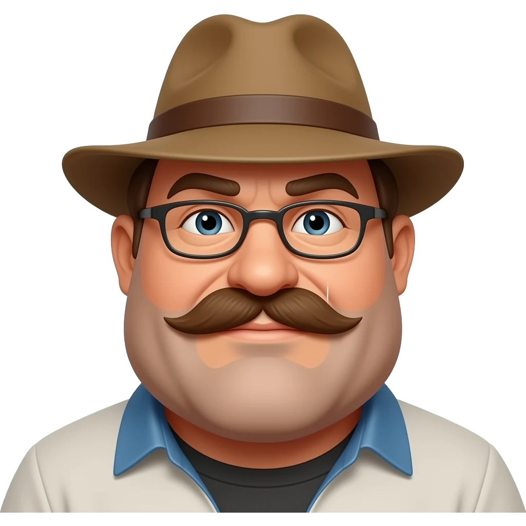 Big Jack Horner emoji