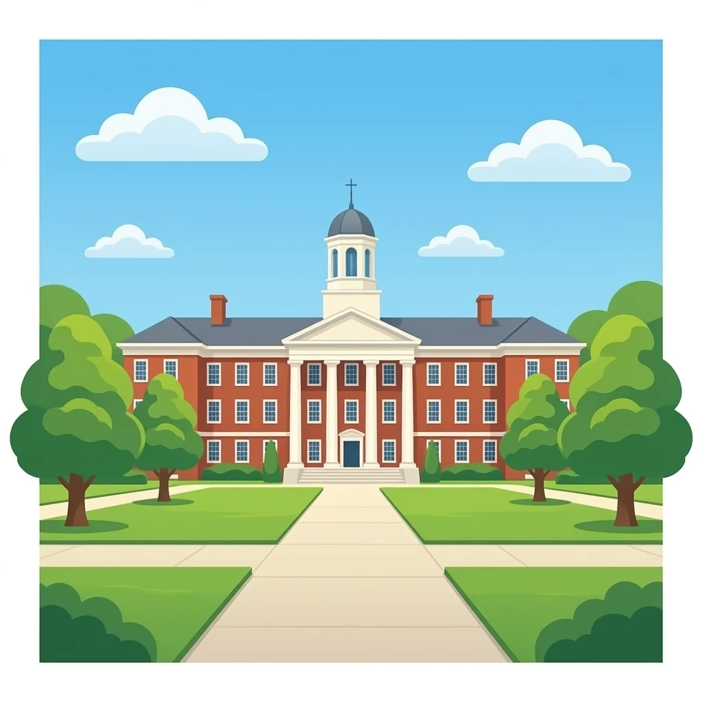 university emoji