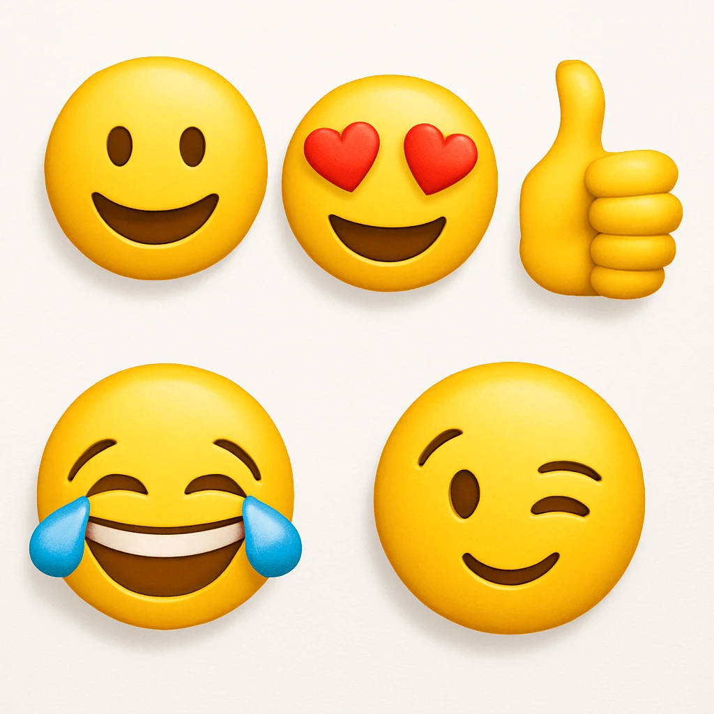 emoji  emoji
