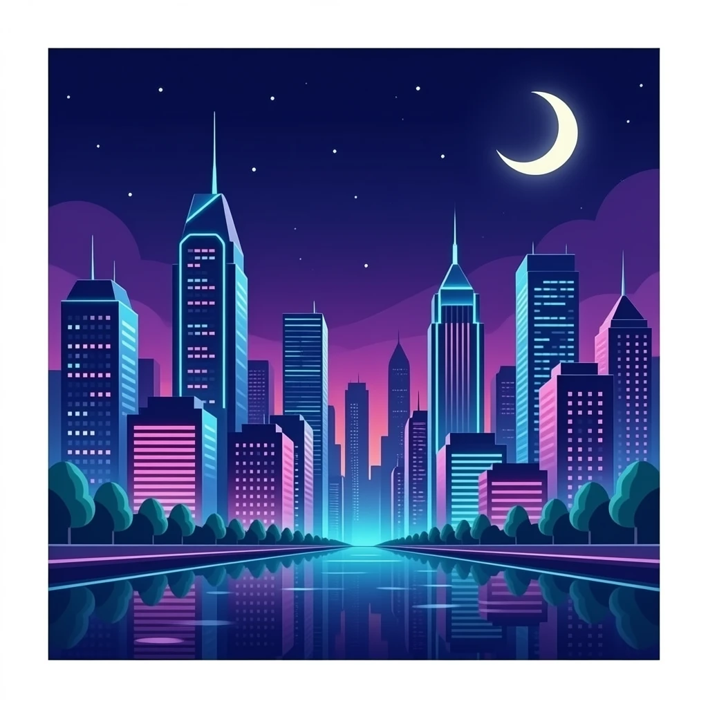 synthwve emoji