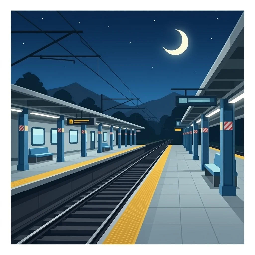🚇 emoji