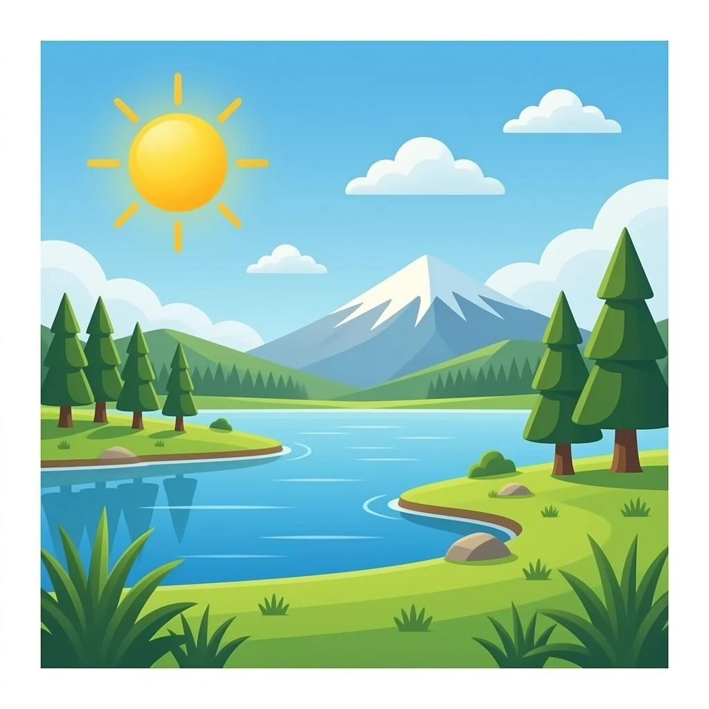 lago emoji