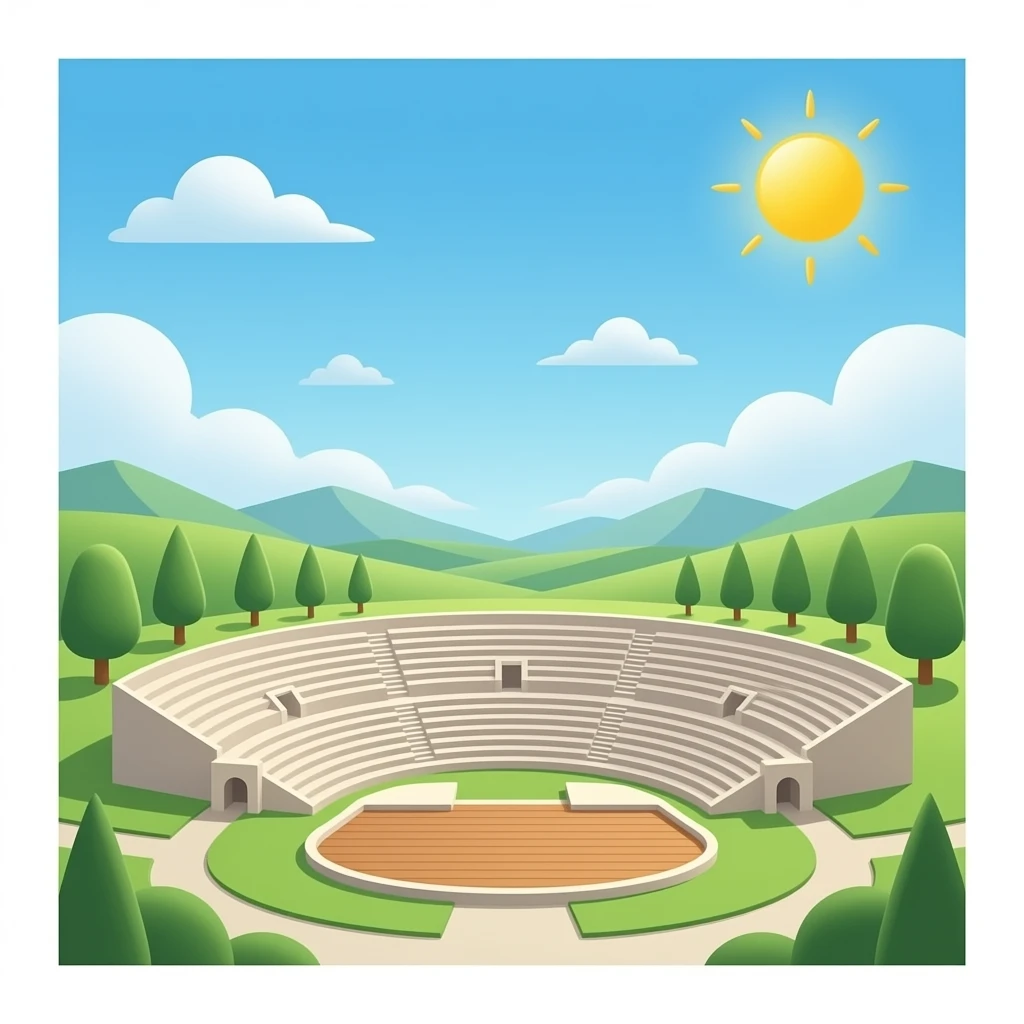 without apple and in a amphi emoji