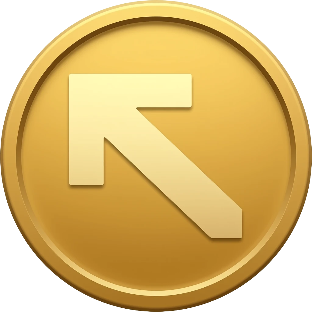 Coin emoji
