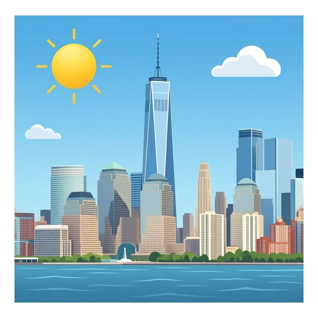 WTC emoji