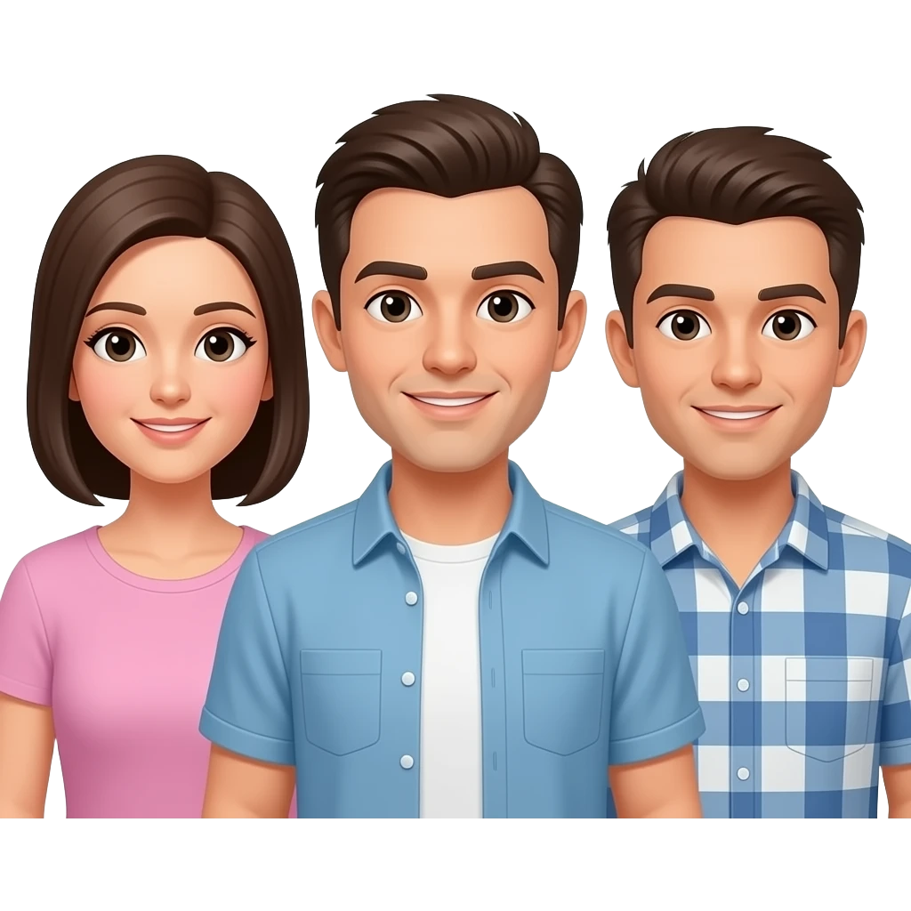 3some emoji