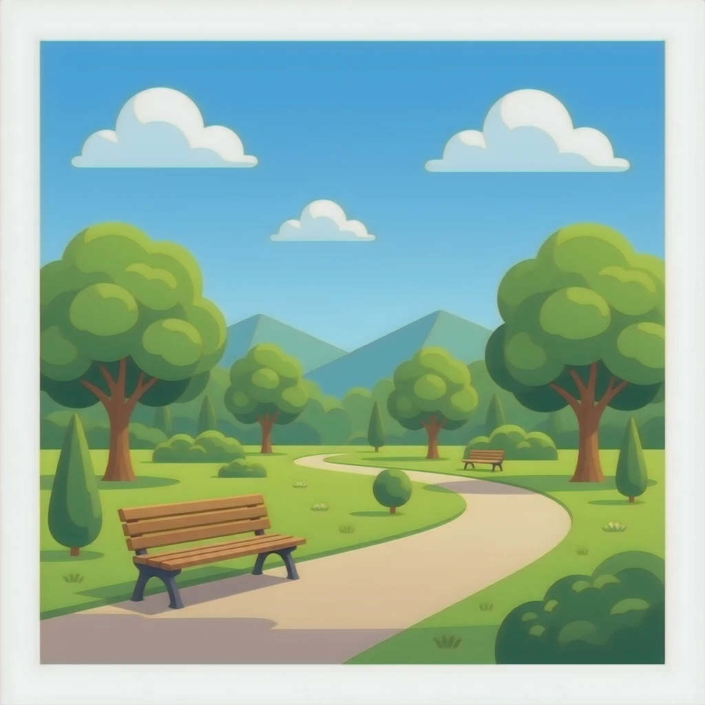 park emoji