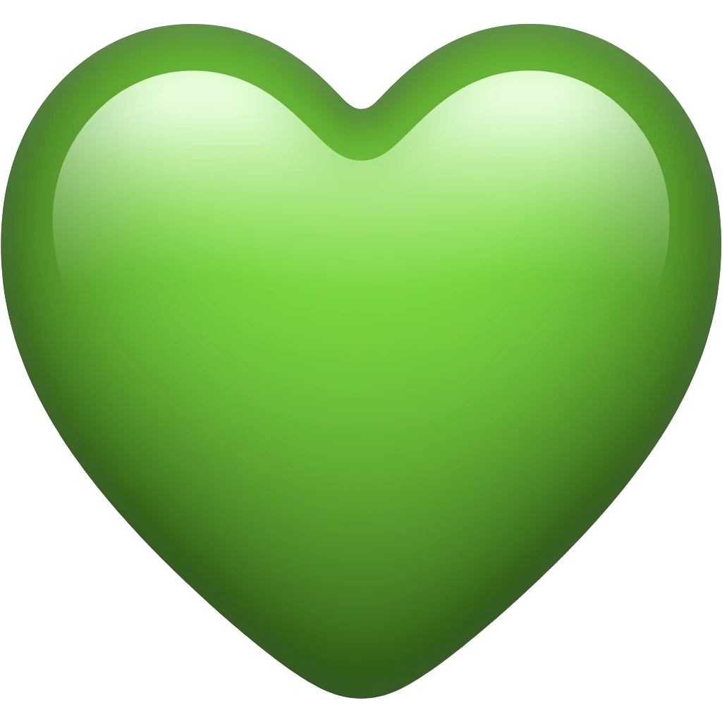 💚 emoji