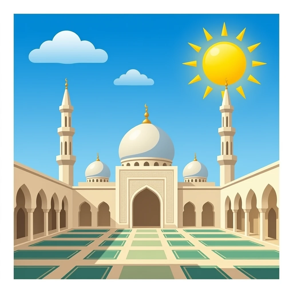 Islam emoji