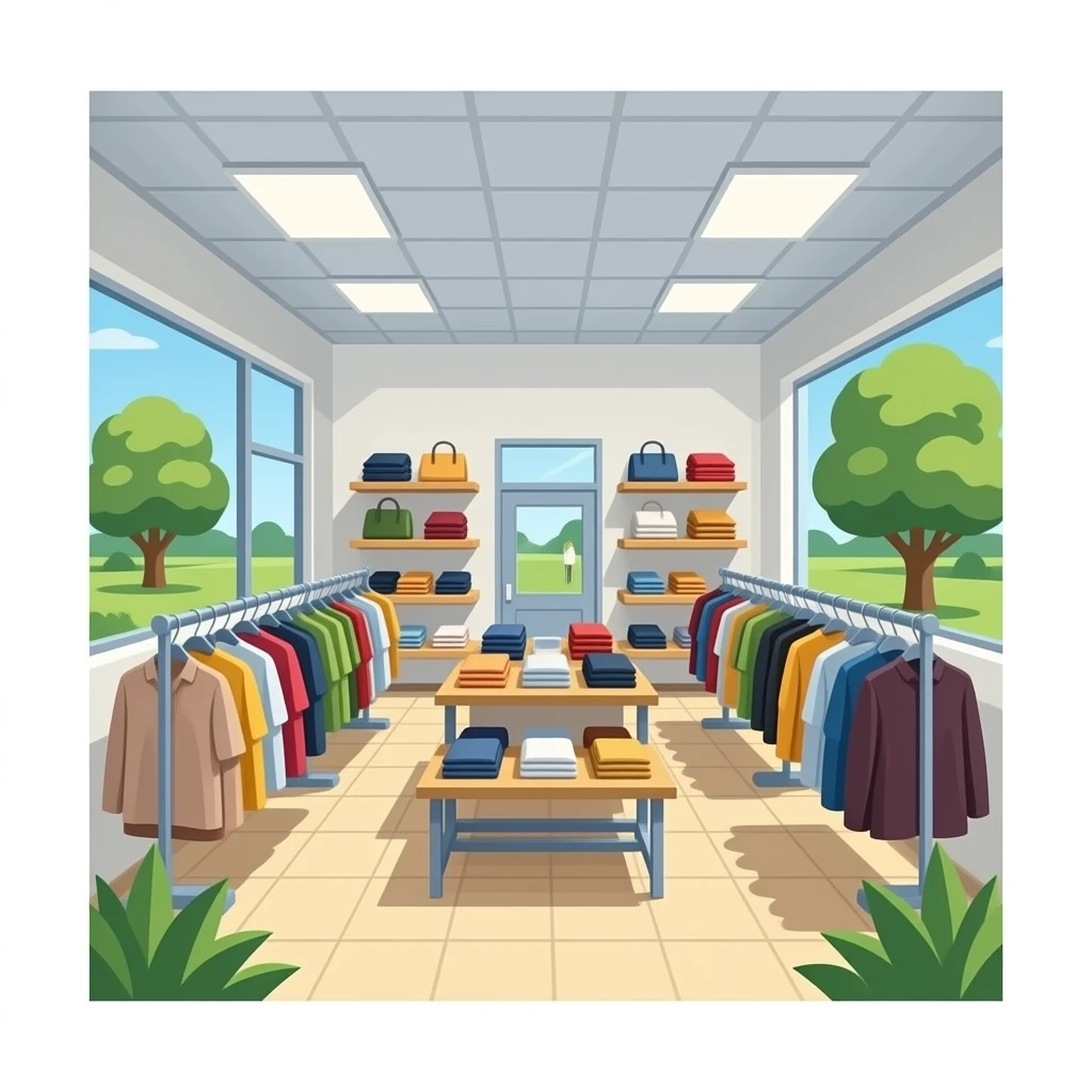 store emoji