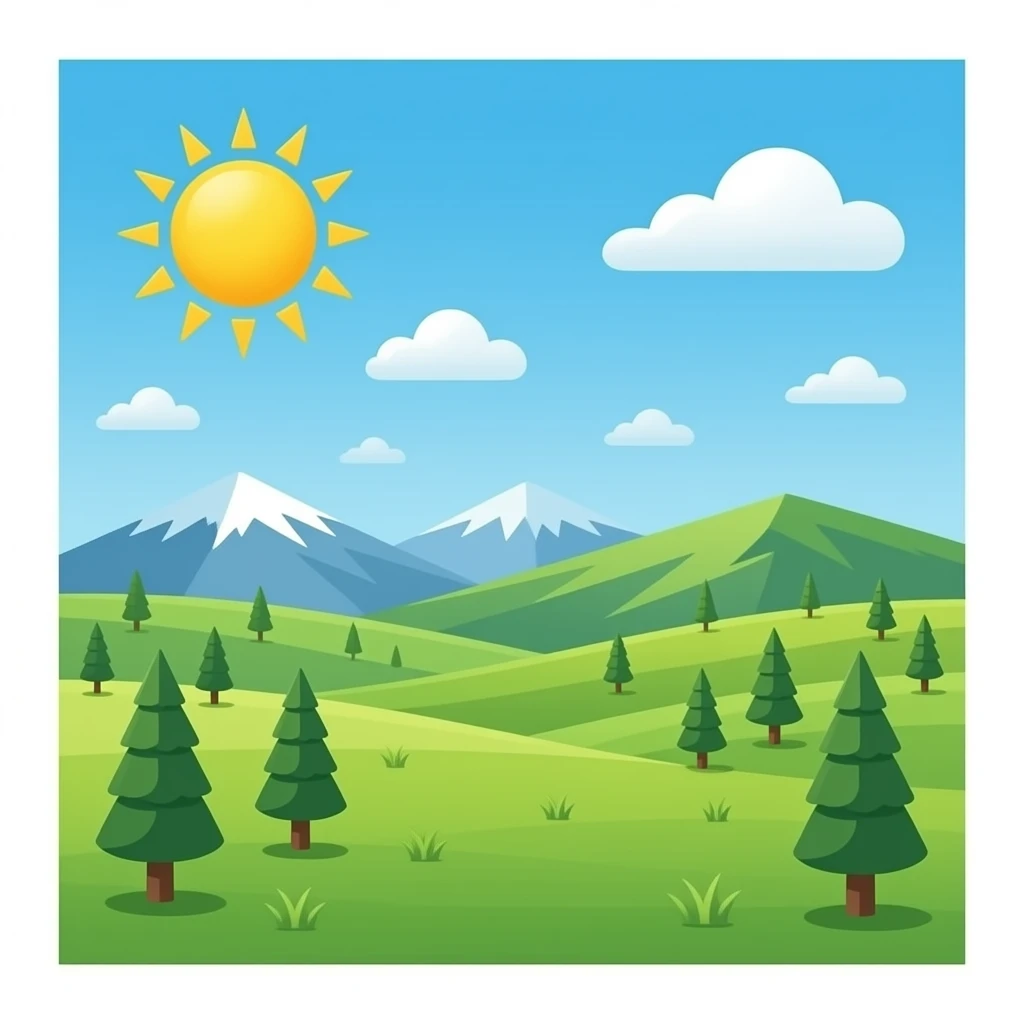 Kürdistan emoji