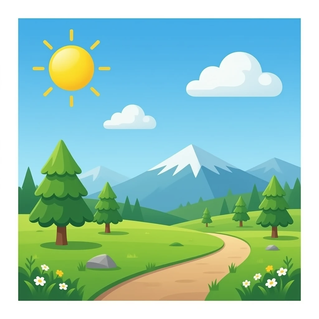 location emoji