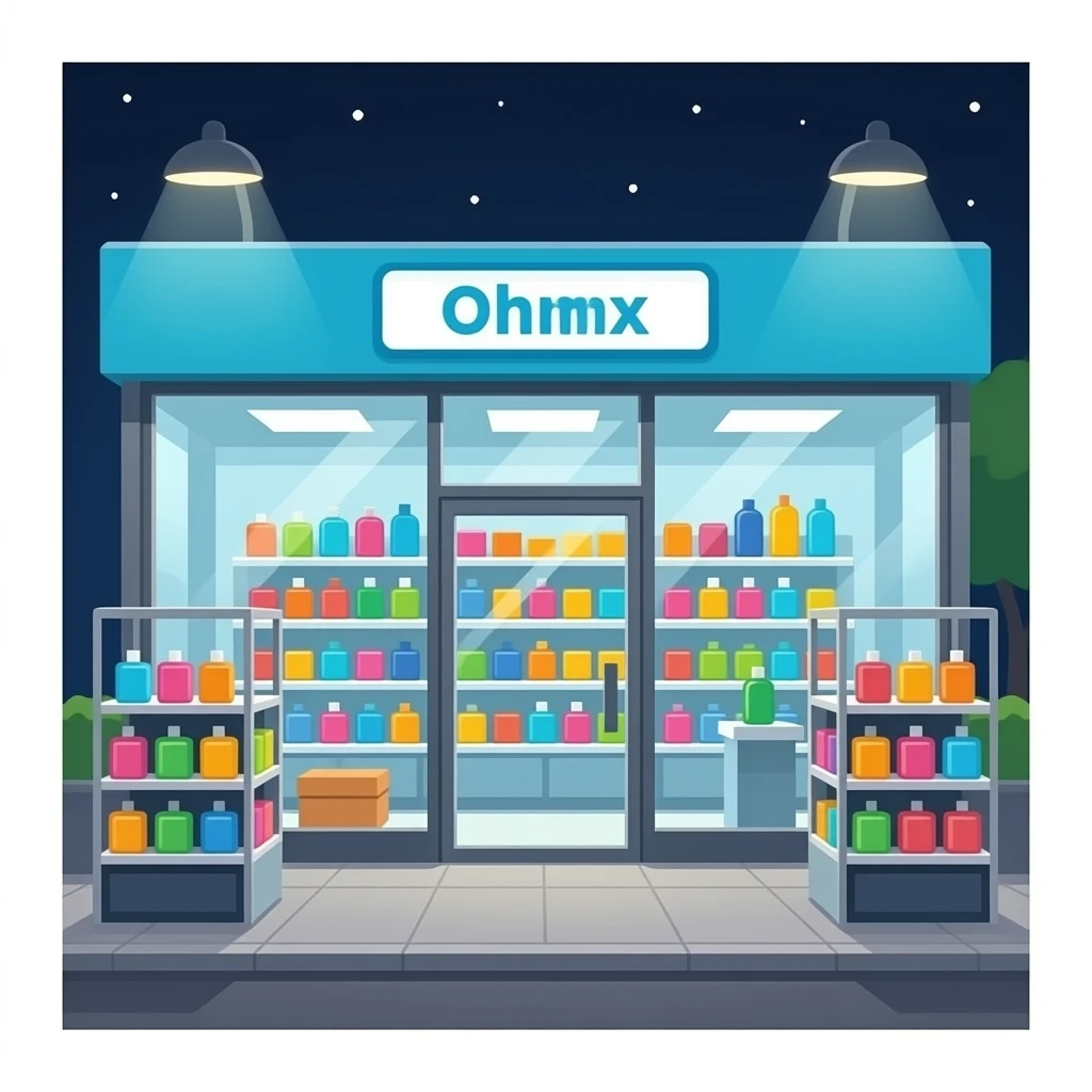Retail emoji