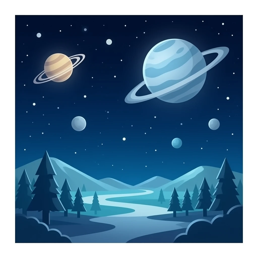 universe emoji