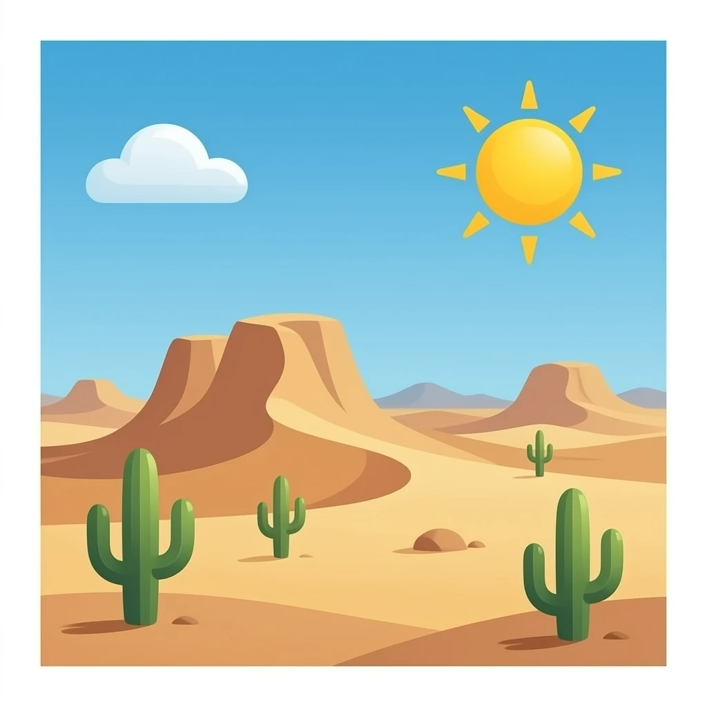 heat wave emoji